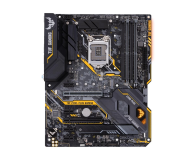 ASUS TUF Z390-PLUS GAMING - 454845 - zdjęcie 3